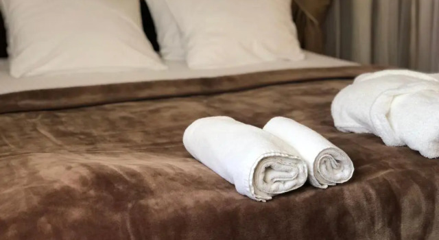 Номер Standard Hotel Dwór Choiny