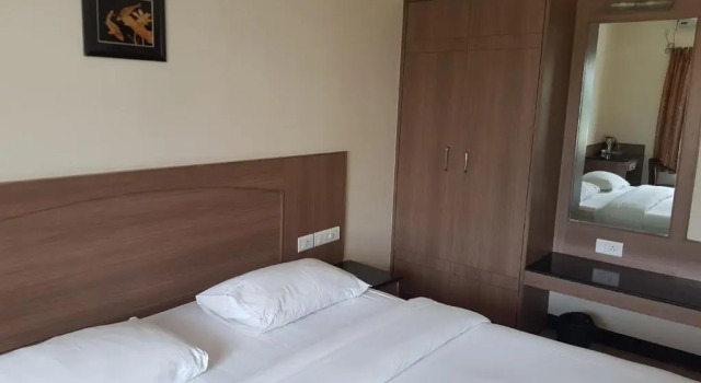 Номер Standard SK Residency