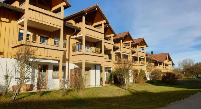 Moderne FeWo im Allgäu mit Spülmaschine, Reserva ahora Hotel Weitnau Westallgaeu