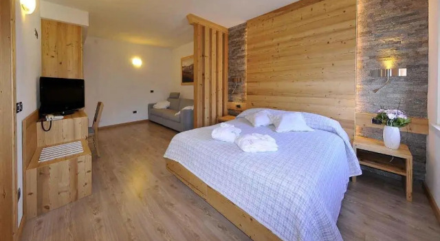 Полулюкс Albergo Alla Torre