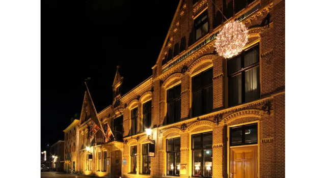 Grand Hotel Alkmaar
