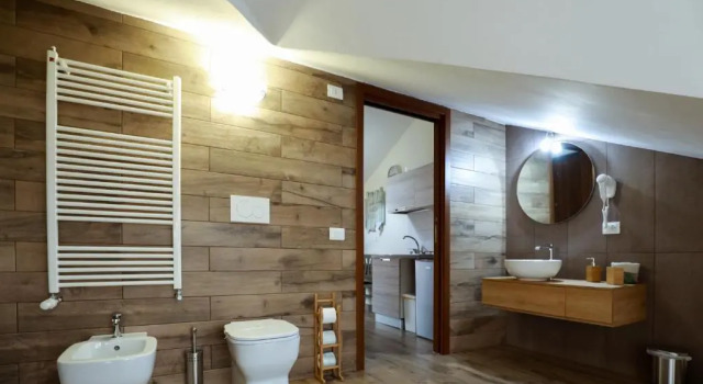 Студия B&B Il Tritone