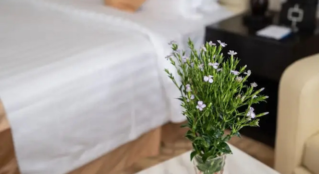 Номер Standard Hotel Sanchaung