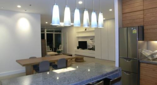Two Bedroom Riverside Apartment -