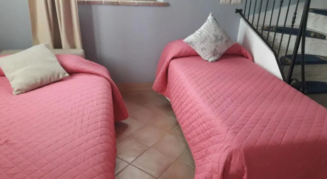 Номер Standard Villa Marietta Country House - Marche