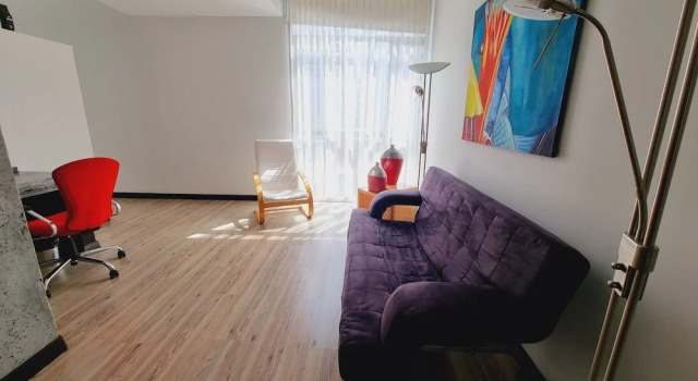 Люкс Habitat Suites Hotel By GHO Hoteles