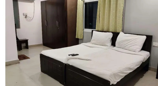 Номер Standard Collection O Jubilee Banjara Suites