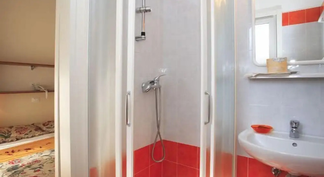Двухместный номер Standard Hotel Aspe