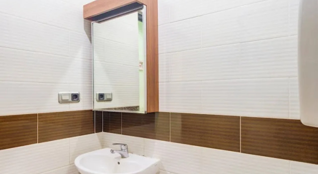 Люкс Hotel O Tebet Near Tebet Station Formerly Sabda Guest House