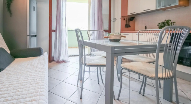 Bellaria Suite Apartment - Bellaria Suite Apartame