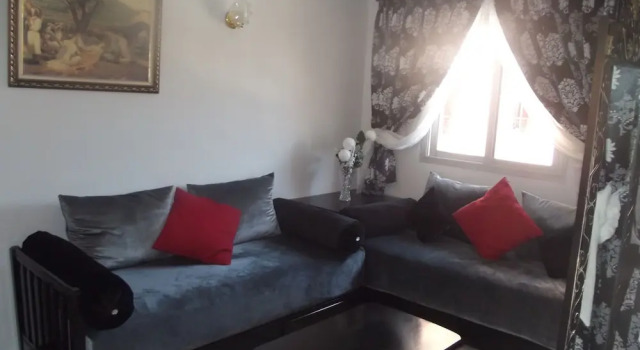 Двухместный номер Standard Hotel Al Kabir