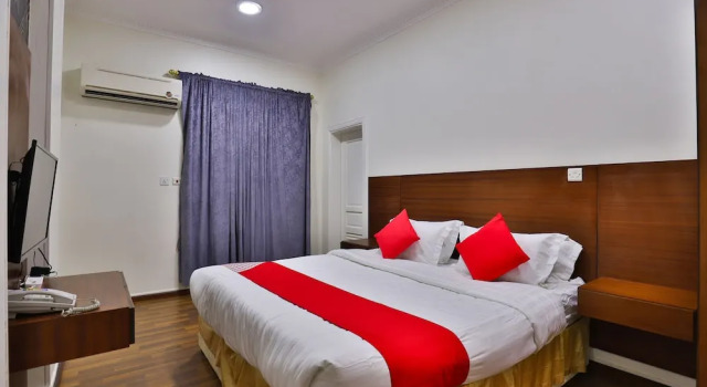 Студия Standard OYO 288 Diafati Residential Units