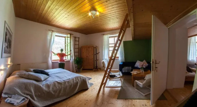 Ferienhaus Lemmel, Забронировать Отель Кримль 