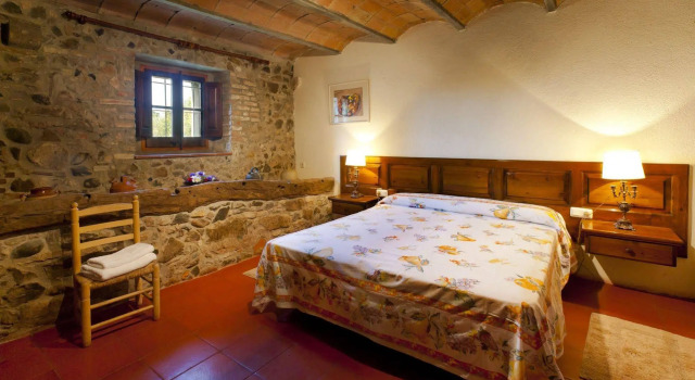 Mas Garriga Turisme Rural, Reservar Hotel Sant Andreu Salou Gironès