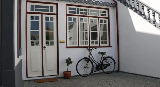 Casa Galricho, Varaa Hotelli Murtosa Centro Region