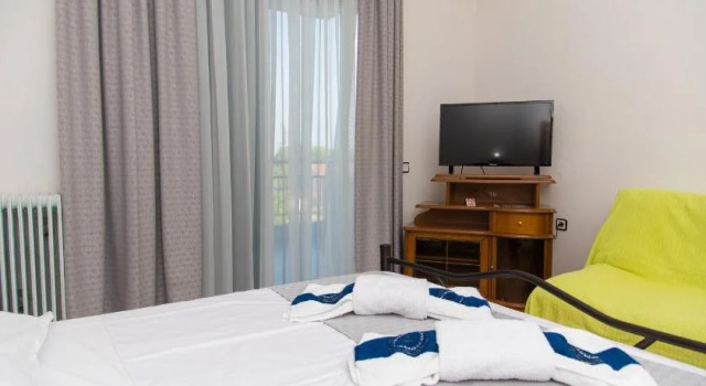Hotel Athina, Book Hotel Asprovalta Macedonia
