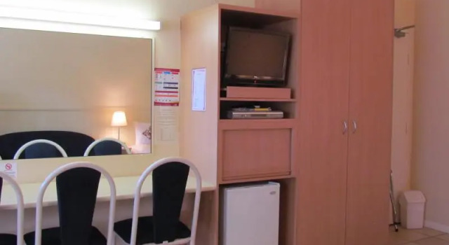 Номер Standard Dalby Mid Town Motor Inn