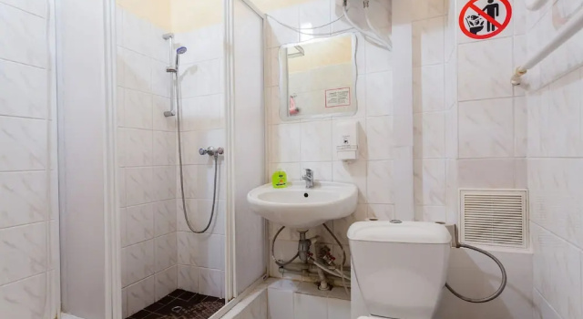 Номер Comfort Mini-hotel in the heart of Kiev