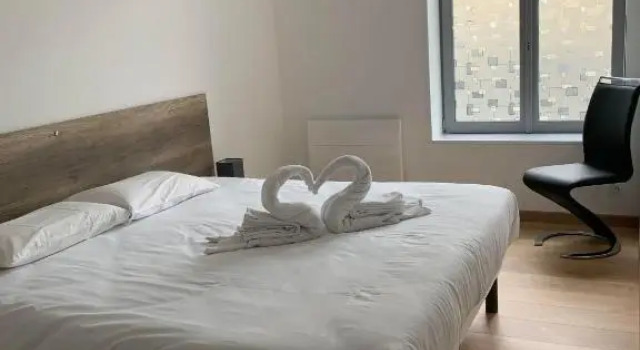 Студия Superior Comme chez soi