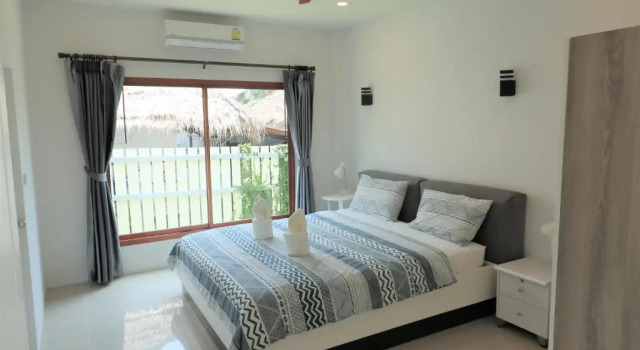 Koh Chang Villa, Забронировать Вилла Виллы Чанг, Вилла