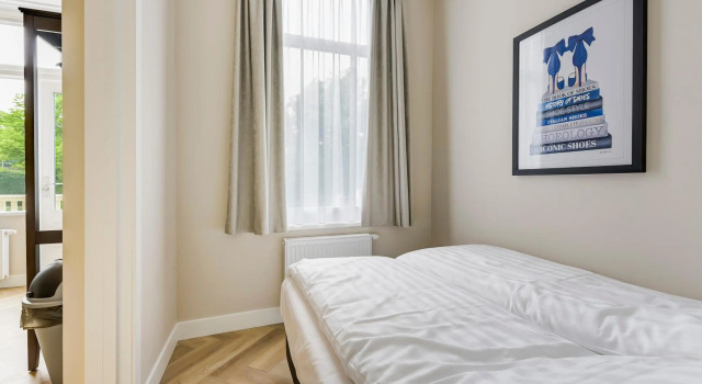 Novallure Short Stay Apartments, Réserver Appartement Leidschendam Hollande-Méridionale
