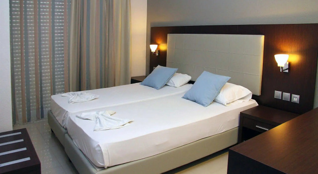 Agela Apartments