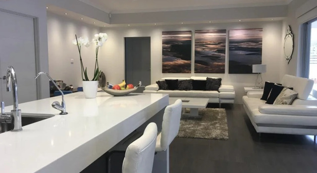 Magnificent Beach Retreat, Réserver Hôtel Jindalee Perth Region