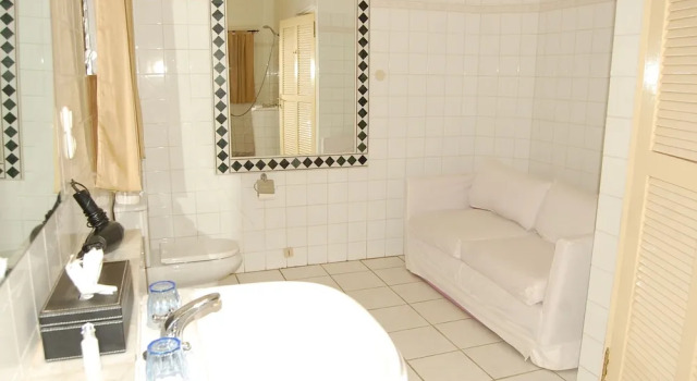 Номер Superior Coconut Residence & Spa