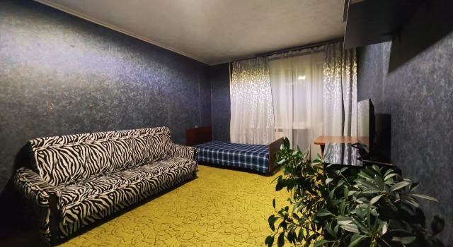 Апартаменты Sweet Home Apartments на улице Ухтомского