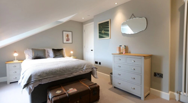 City Element Suite Edinburgh