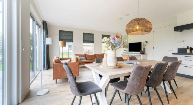 Serene Holiday Home in De Koog Texel with Sauna, Reserva ahora Casa o chalet Cabañas en Islas Frisias, Cabaña