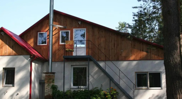 Upes dižvietas, Varaa Hotelli Kraslava Kraslava Municipality