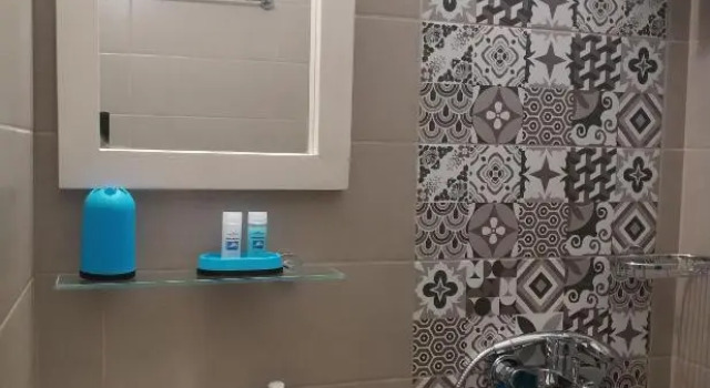 Номер Economy Sokaki rooms