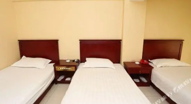 Juxianlou Hotel