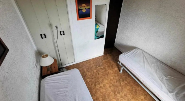Résidence MAISONS DES SABLES 4 - 2 Pièces pour 6 Personnes 14, Rezerwuj Hotel Port-Leucate Corbières