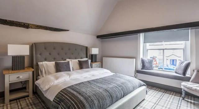The Ship Inn, Prenota Hotel Southminster Inghilterra