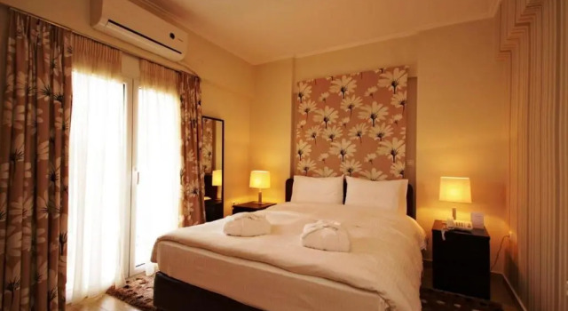 Апартаменты Palatino Rooms & Apartments