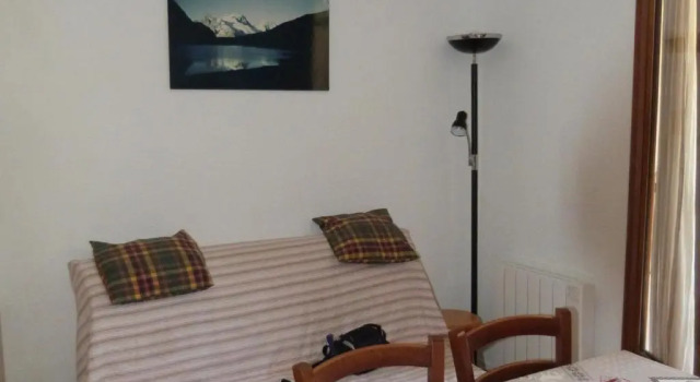 Appartement Valloire, 2 pièces, 4 personnes - FR-1-263-129