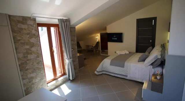 Serendipity B&B, Réserver Chambre d'hôtes Messine Sicile