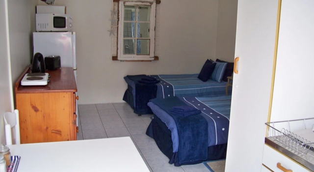 Cottage doppio Jetty Self-Catering