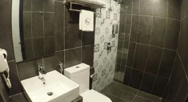 Номер Standard Apex Boutique Hotel @ Bandar Sunway
