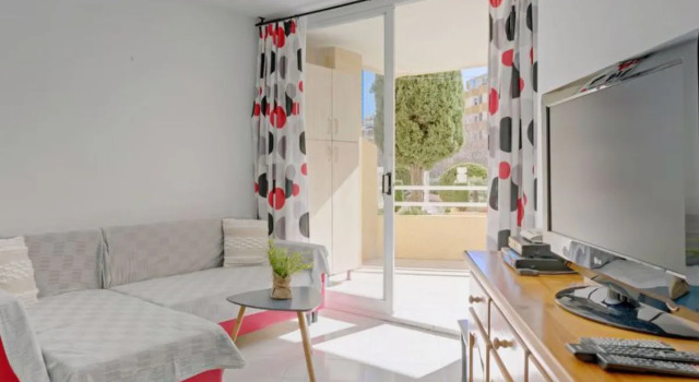 Apartment Apolo VII Calpe/Calp 38232