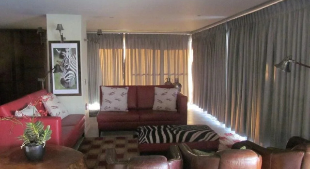 Phofu Lodge