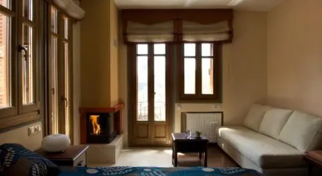 Rentinia Inn, Book Hotel Rentína Thessalia