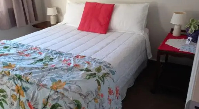 Номер Standard b&b @ fynnz