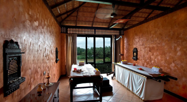 The Raviz Kadavu