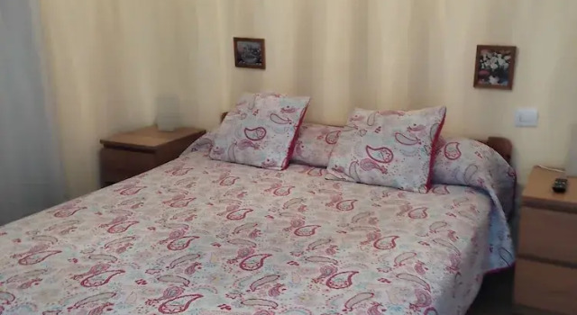 1 Bedroom Apartment in the Center of Puerto de Mogan, Prenota Appartamento Mogán Gran Canaria