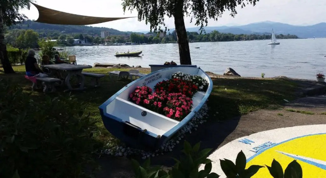 Appartamento Lago Maggiore, Забронировать Апартаменты/квартира Апартаменты Пьемонта, Апартаменты/квартира