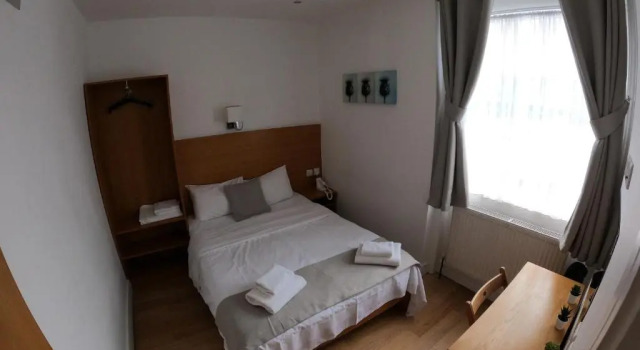 Семейные апартаменты BeiRoom Hyde Park Apartments