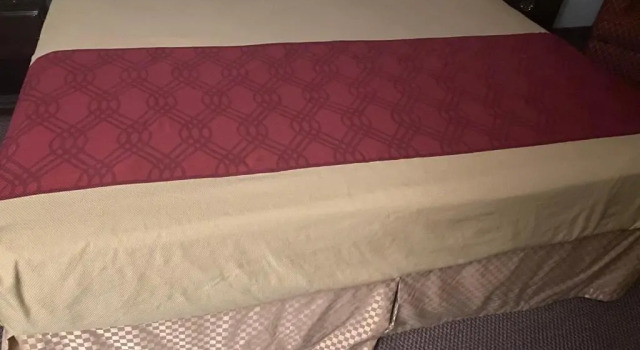 Люкс Econo Lodge Inn & Suites El Paso West
